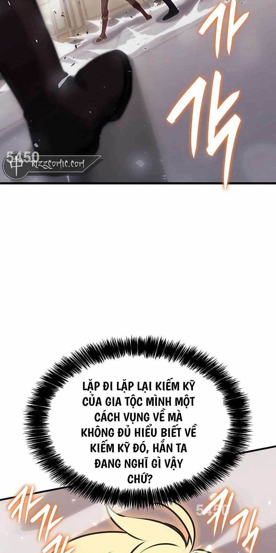 Con Trai Út Của Bá Tước Là Một Người Chơi Chapter 22 - Trang 1