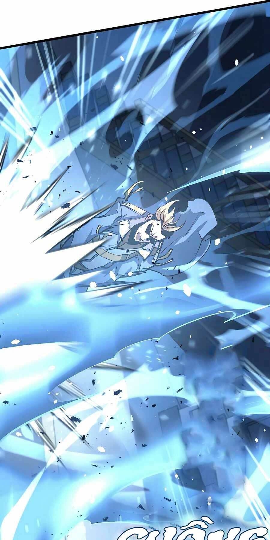 Con Trai Út Của Bá Tước Là Một Người Chơi Chapter 22 - Trang 22