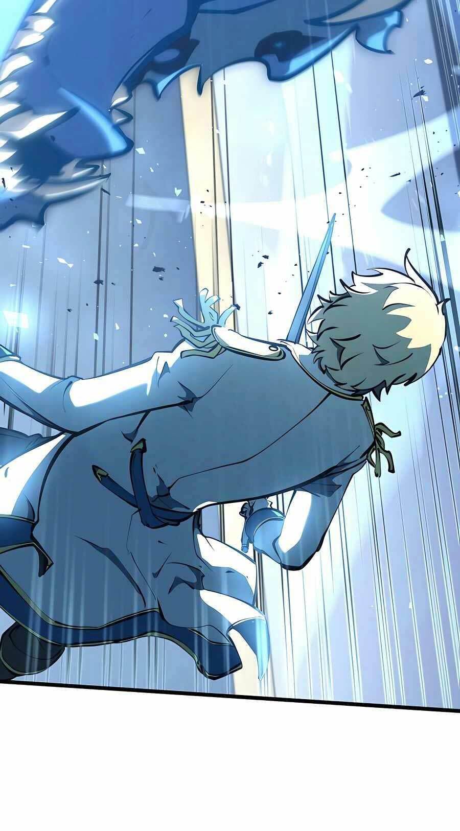 Con Trai Út Của Bá Tước Là Một Người Chơi Chapter 22 - Trang 24