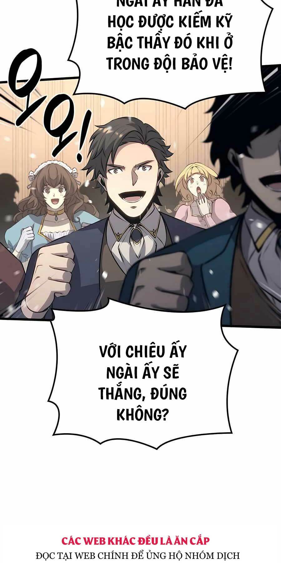 Con Trai Út Của Bá Tước Là Một Người Chơi Chapter 22 - Trang 28