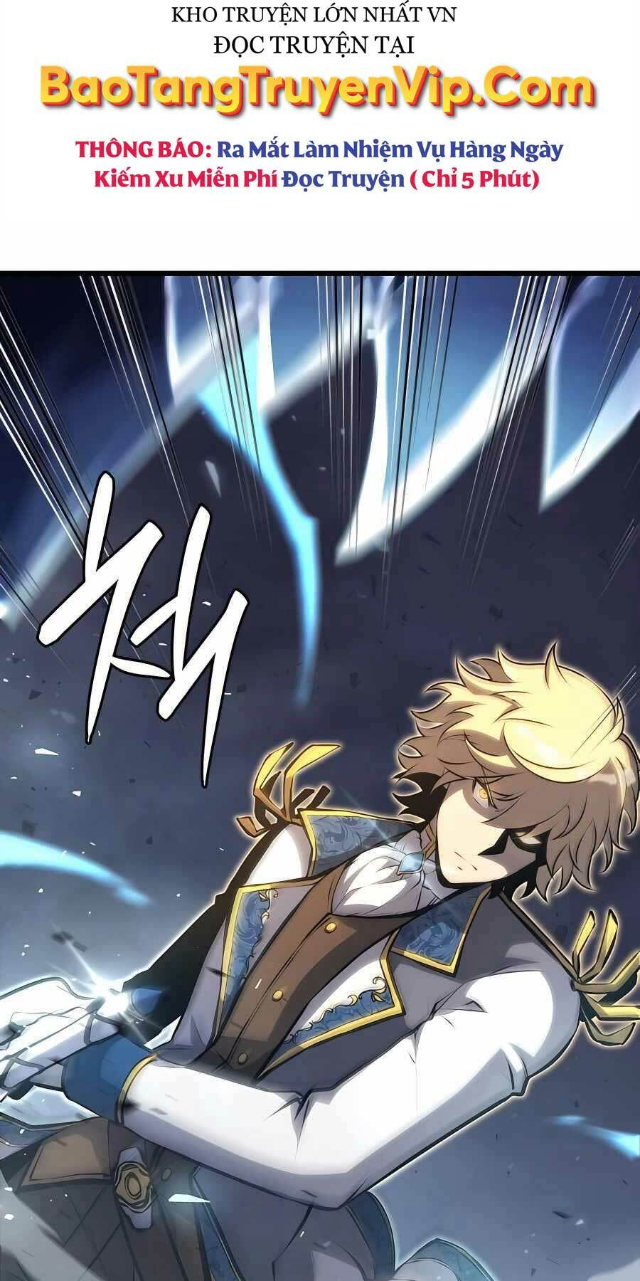 Con Trai Út Của Bá Tước Là Một Người Chơi Chapter 22 - Trang 29