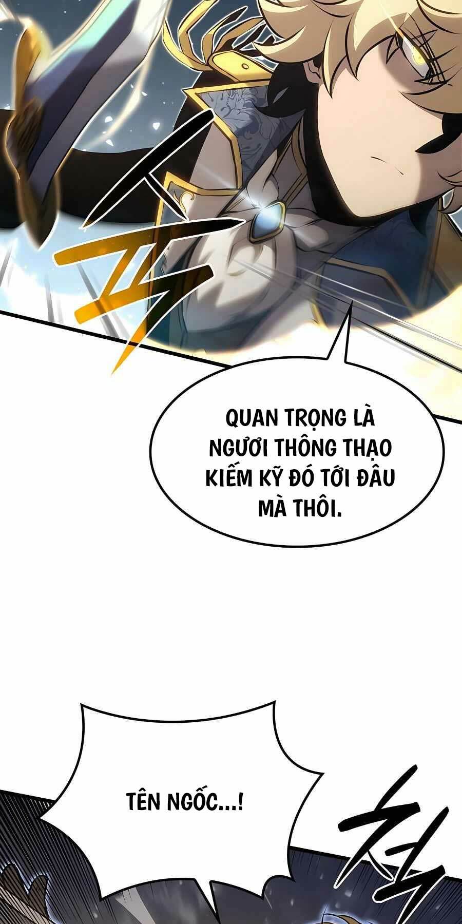 Con Trai Út Của Bá Tước Là Một Người Chơi Chapter 22 - Trang 34