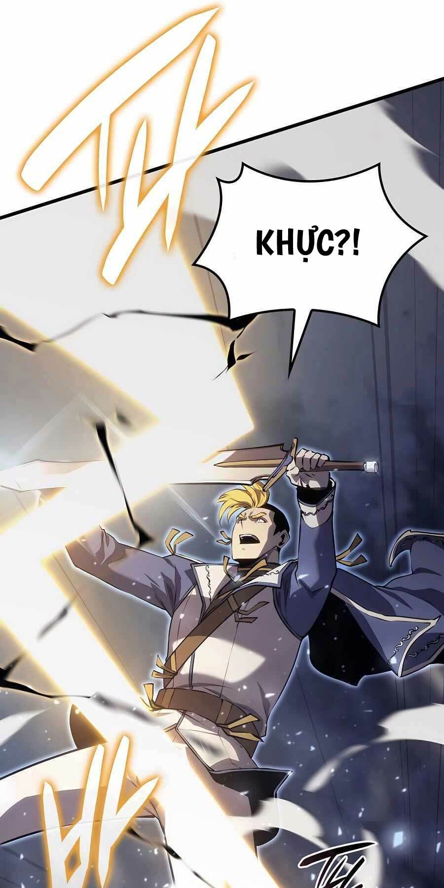 Con Trai Út Của Bá Tước Là Một Người Chơi Chapter 22 - Trang 37