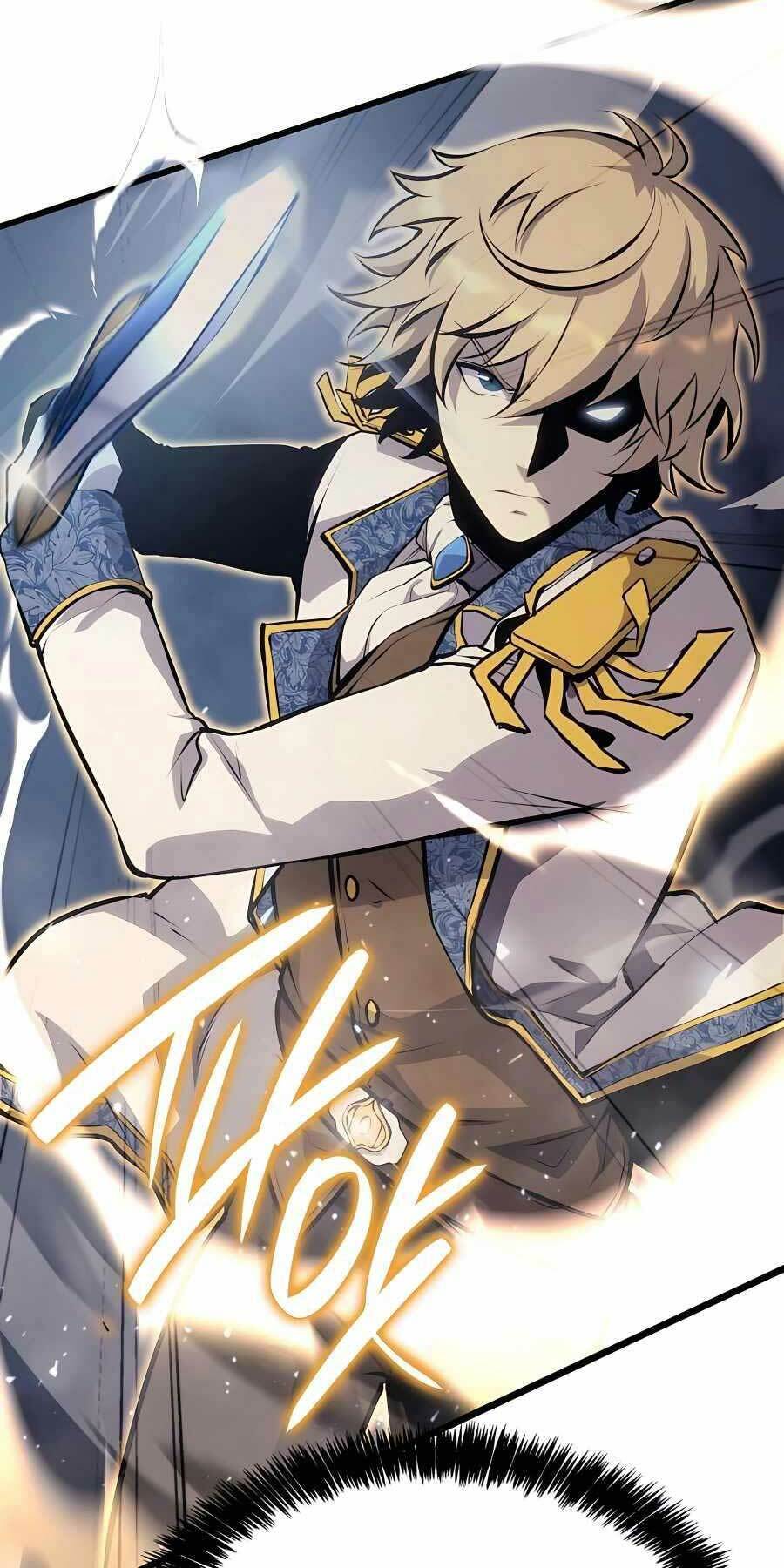 Con Trai Út Của Bá Tước Là Một Người Chơi Chapter 22 - Trang 40