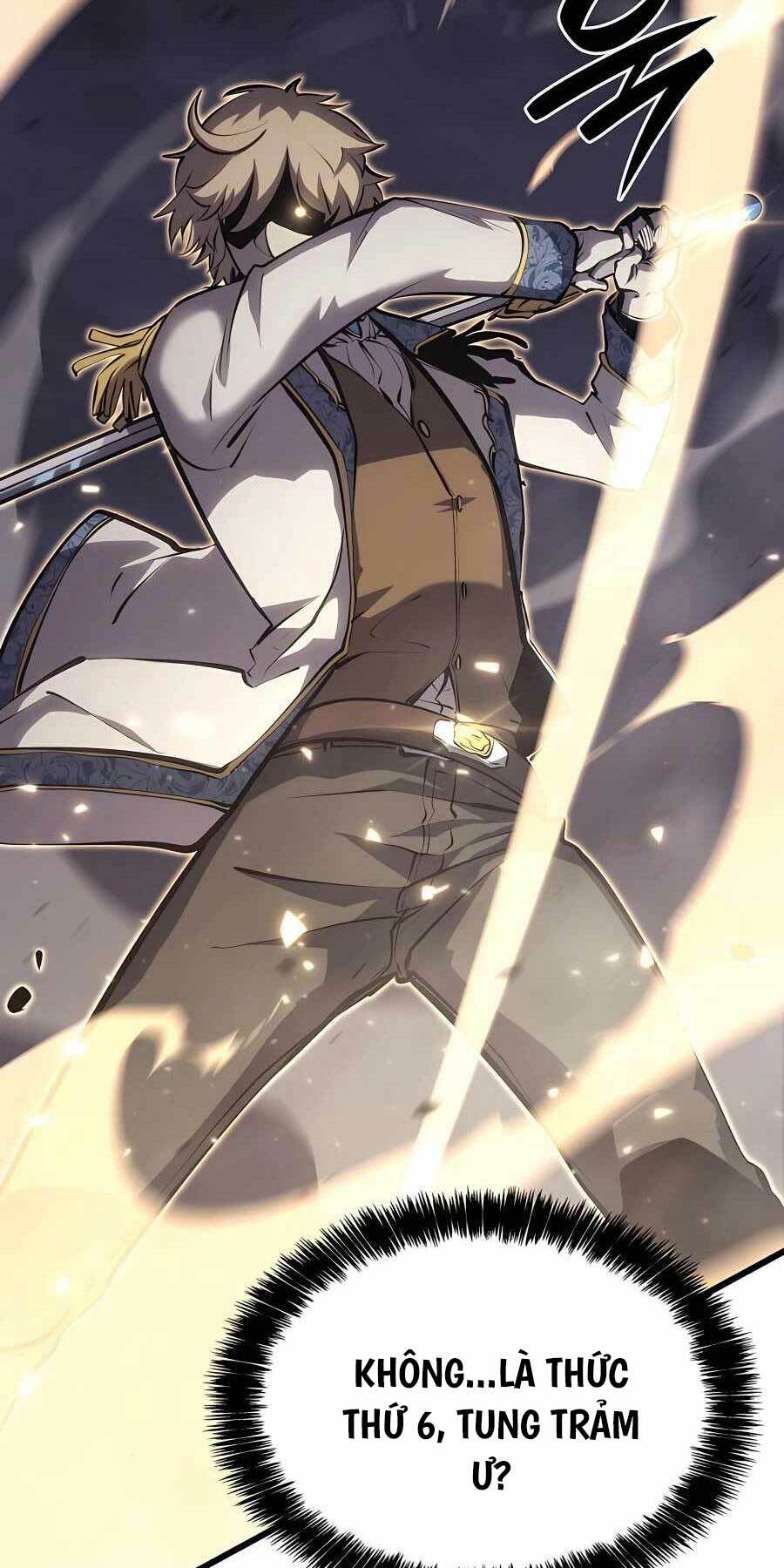 Con Trai Út Của Bá Tước Là Một Người Chơi Chapter 22 - Trang 43