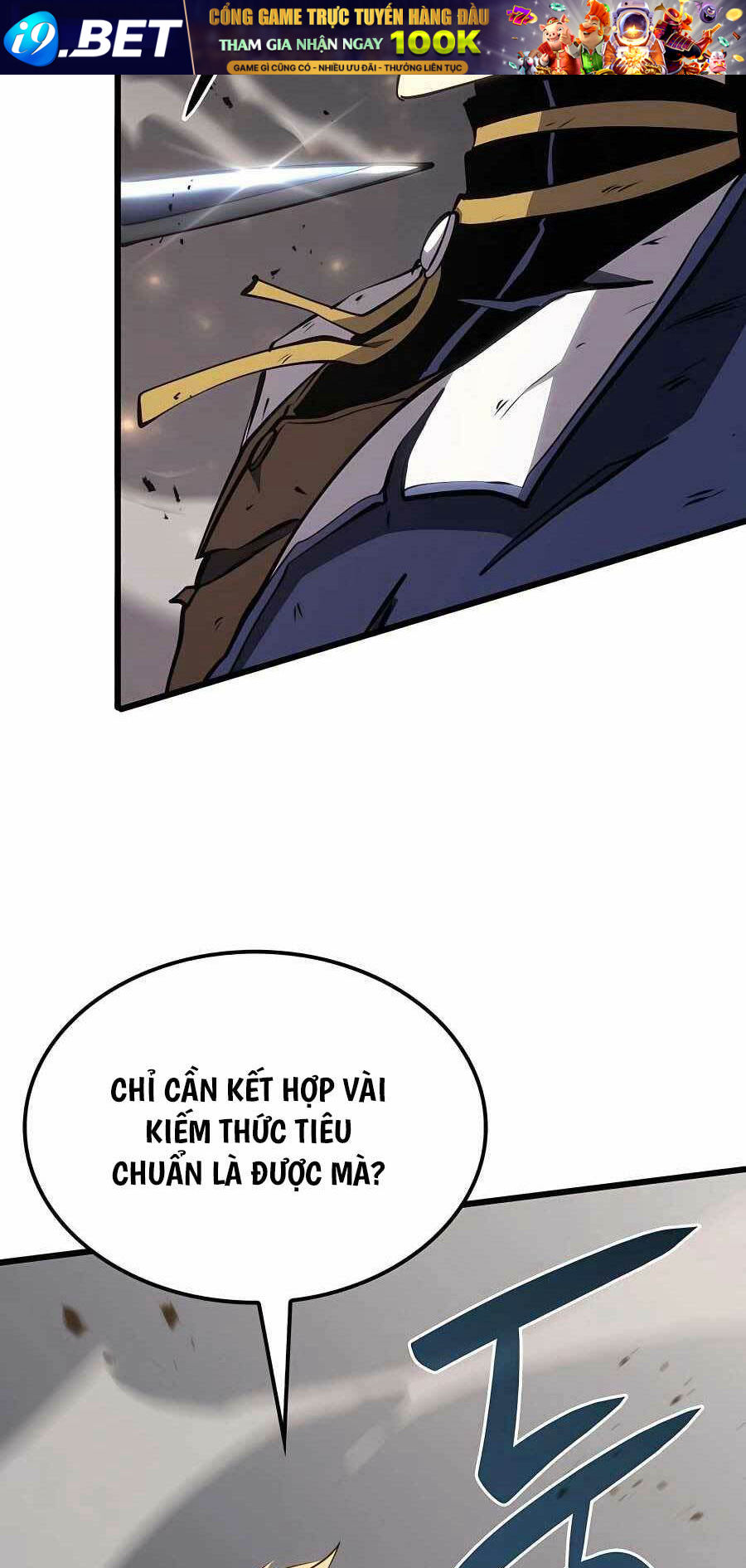 Con Trai Út Của Bá Tước Là Một Người Chơi Chapter 22 - Trang 55