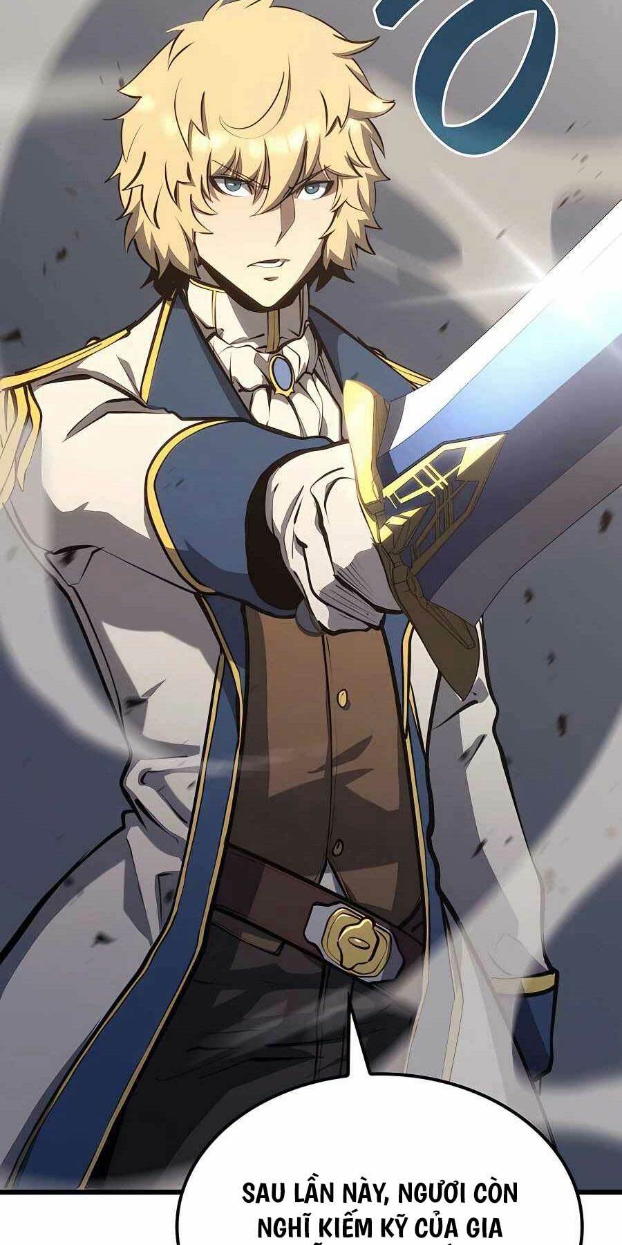 Con Trai Út Của Bá Tước Là Một Người Chơi Chapter 22 - Trang 56