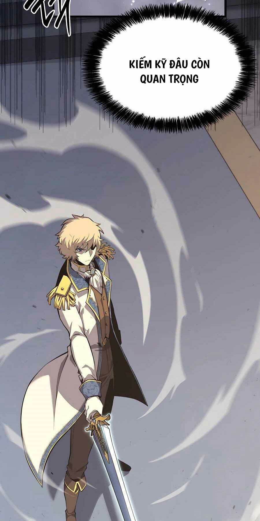 Con Trai Út Của Bá Tước Là Một Người Chơi Chapter 22 - Trang 59