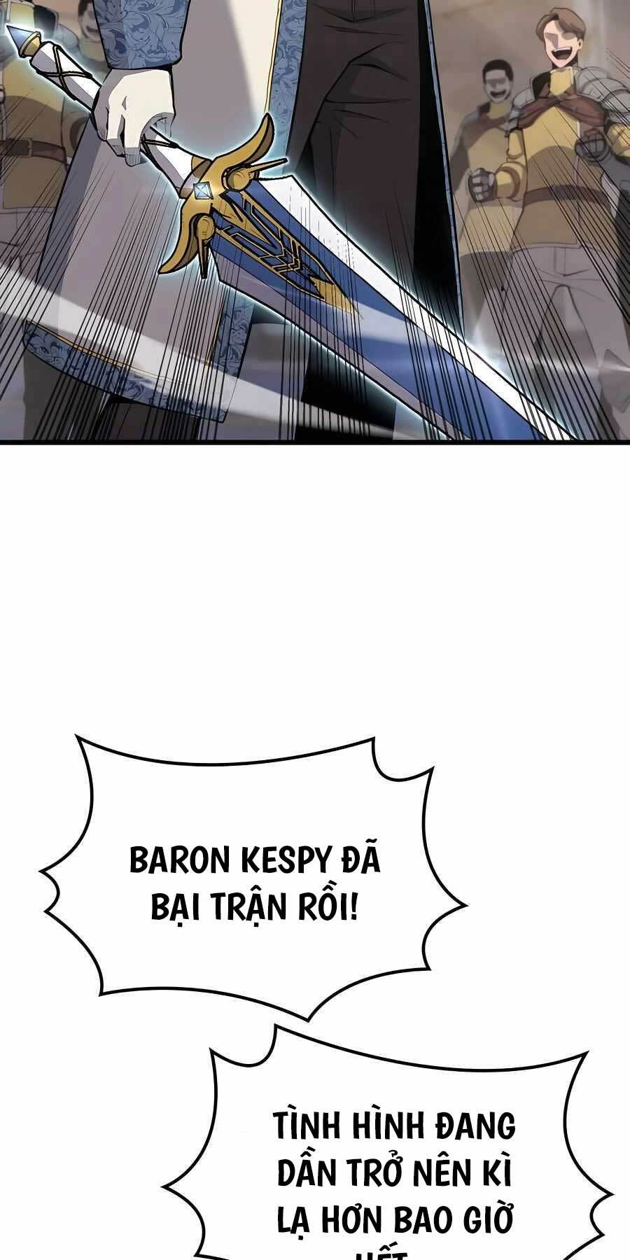 Con Trai Út Của Bá Tước Là Một Người Chơi Chapter 22 - Trang 62