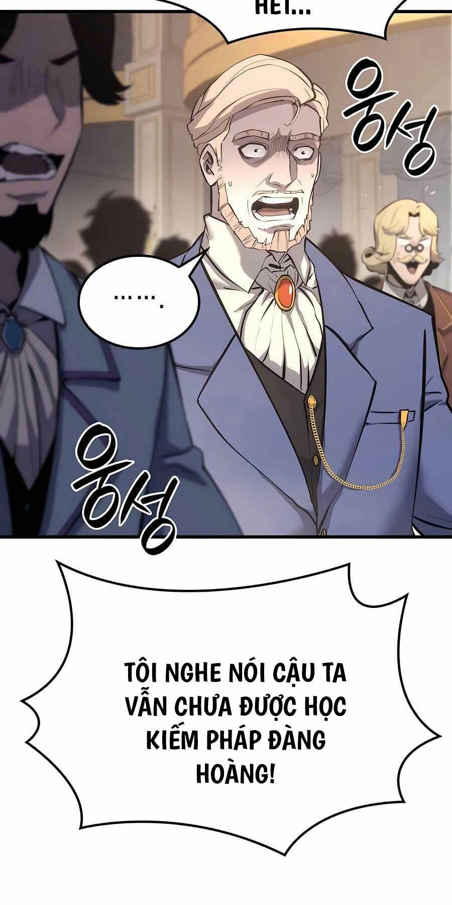 Con Trai Út Của Bá Tước Là Một Người Chơi Chapter 22 - Trang 63