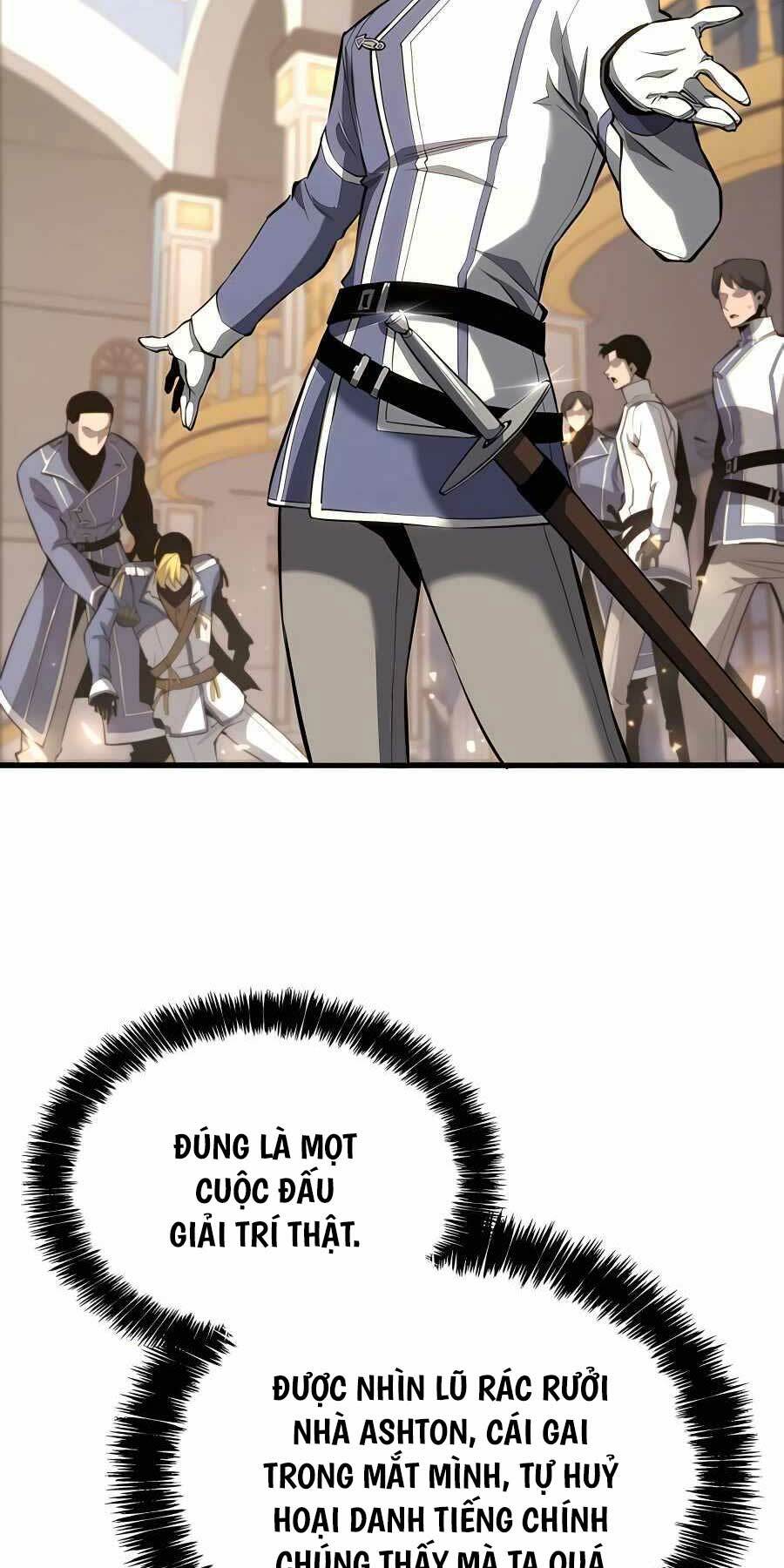 Con Trai Út Của Bá Tước Là Một Người Chơi Chapter 22 - Trang 67