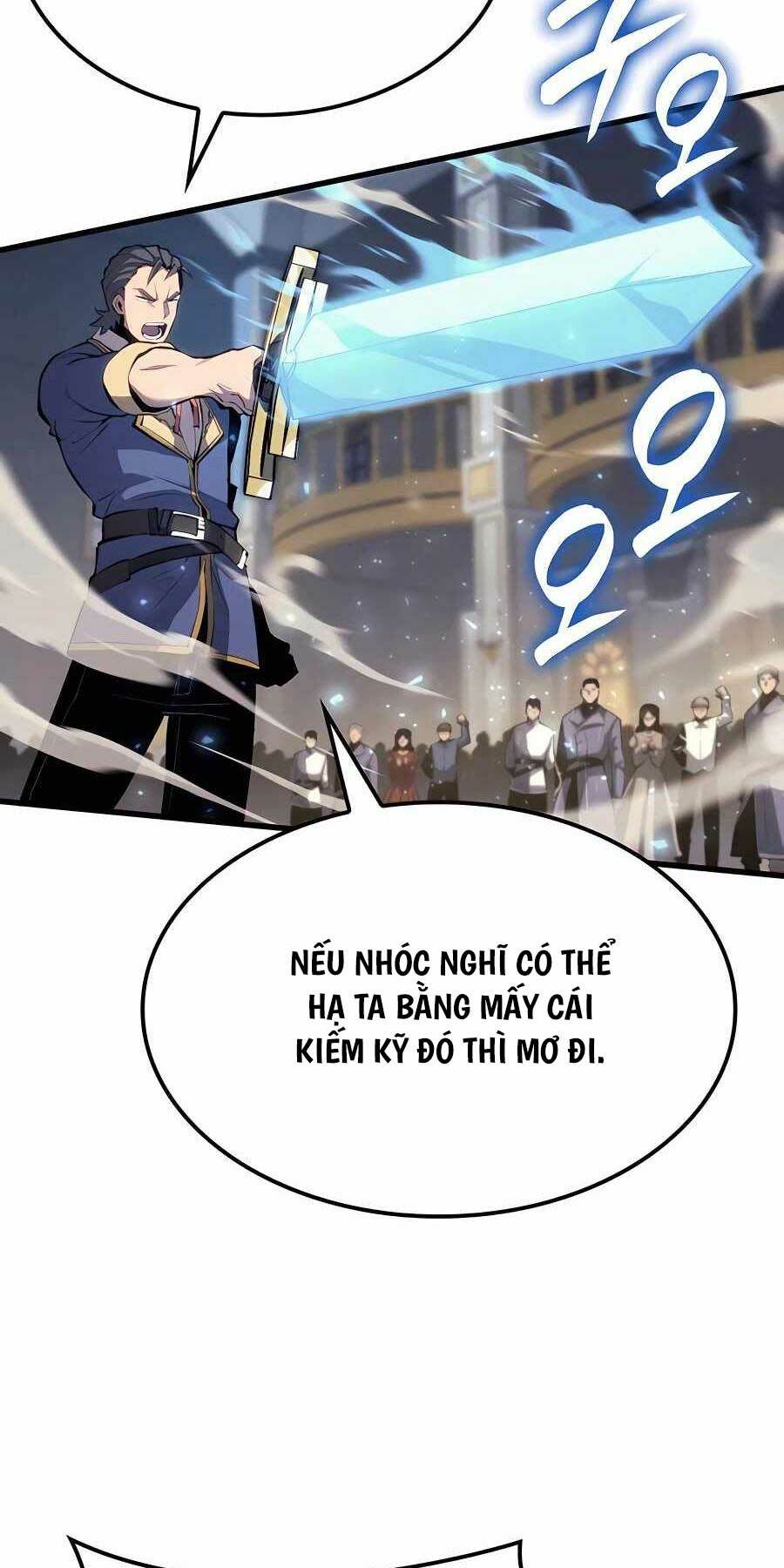 Con Trai Út Của Bá Tước Là Một Người Chơi Chapter 22 - Trang 80