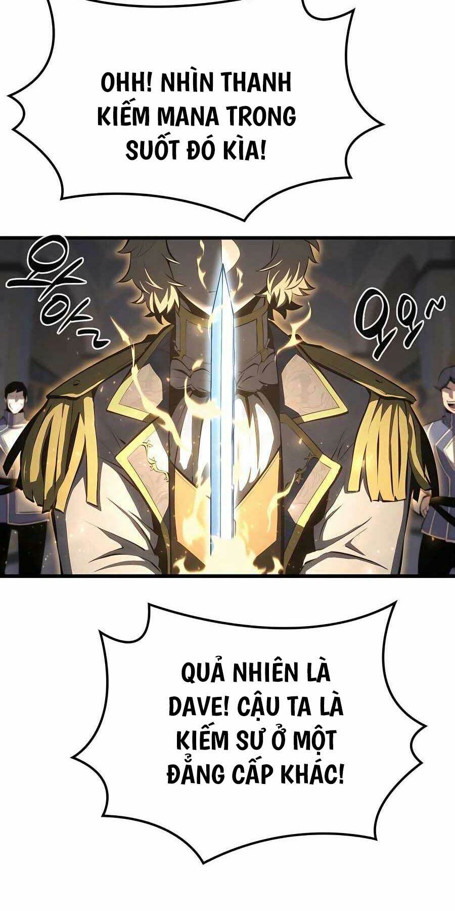 Con Trai Út Của Bá Tước Là Một Người Chơi Chapter 22 - Trang 81