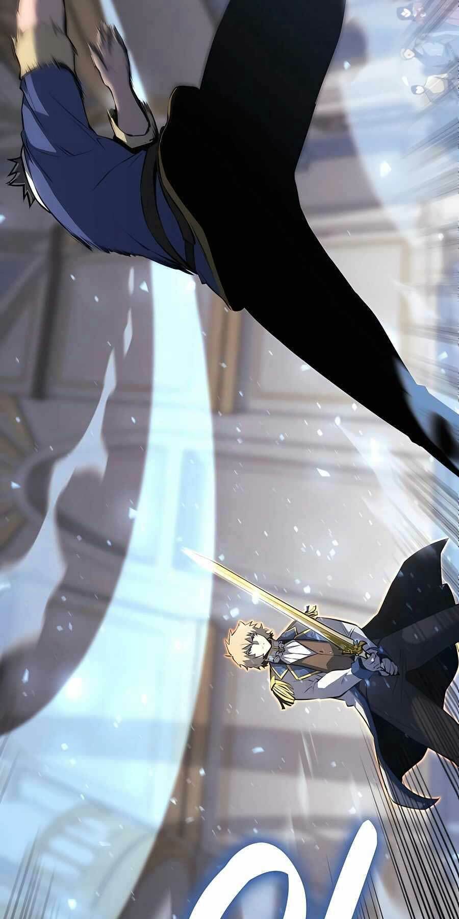 Con Trai Út Của Bá Tước Là Một Người Chơi Chapter 22 - Trang 86