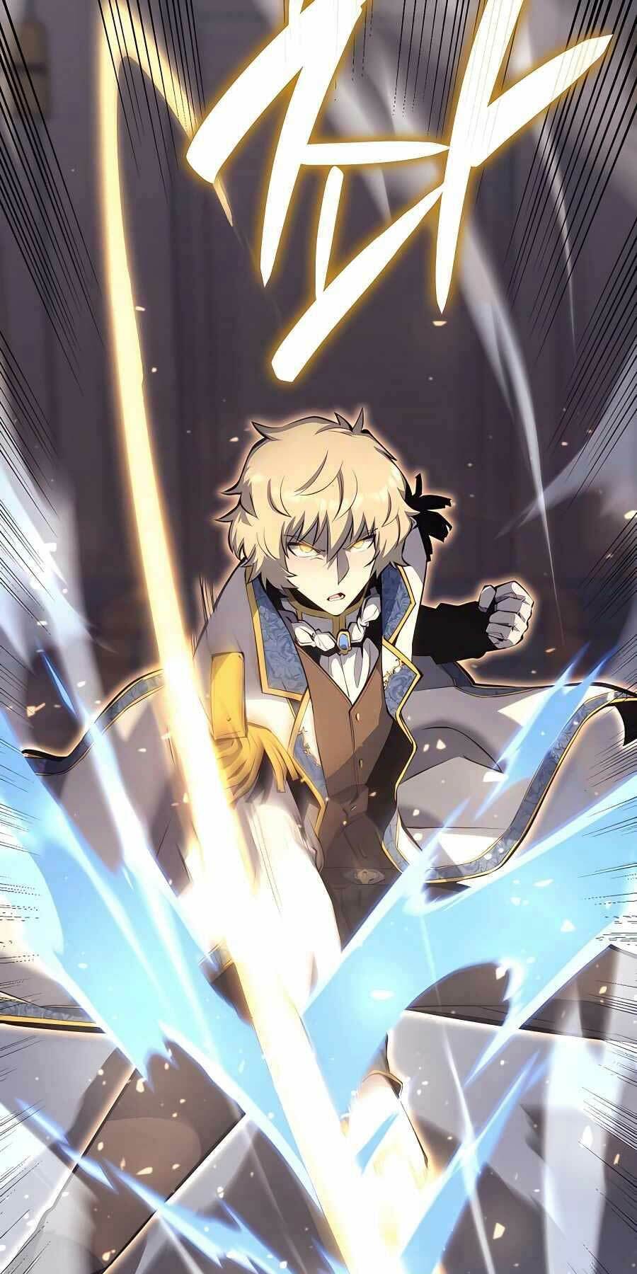 Con Trai Út Của Bá Tước Là Một Người Chơi Chapter 22 - Trang 88