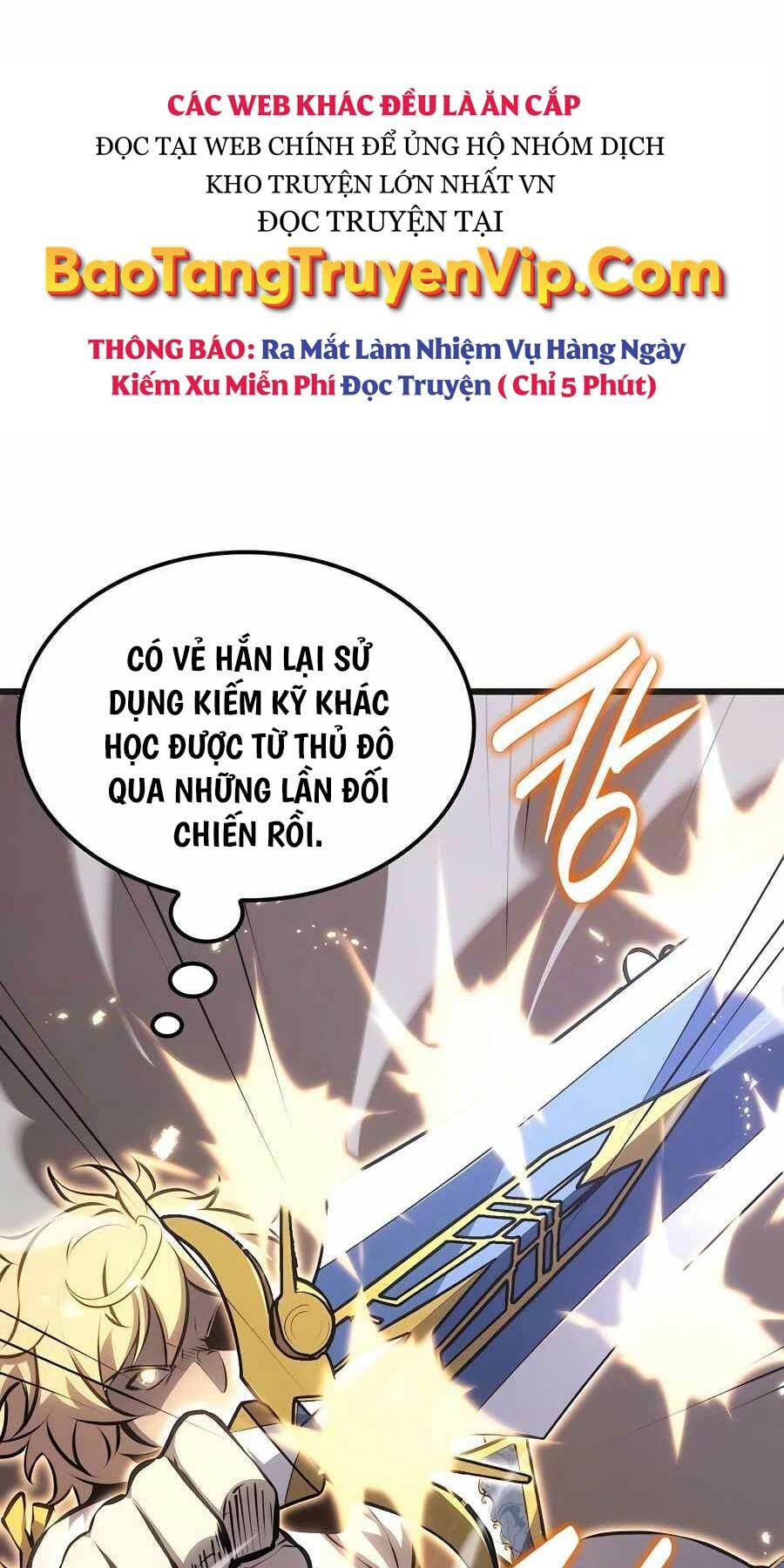 Con Trai Út Của Bá Tước Là Một Người Chơi Chapter 22 - Trang 8