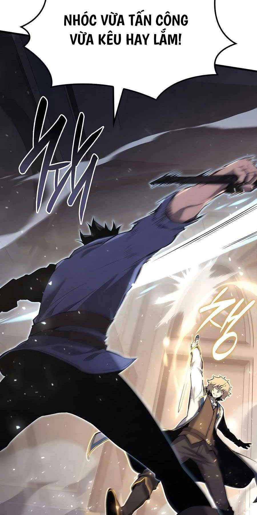 Con Trai Út Của Bá Tước Là Một Người Chơi Chapter 22 - Trang 93