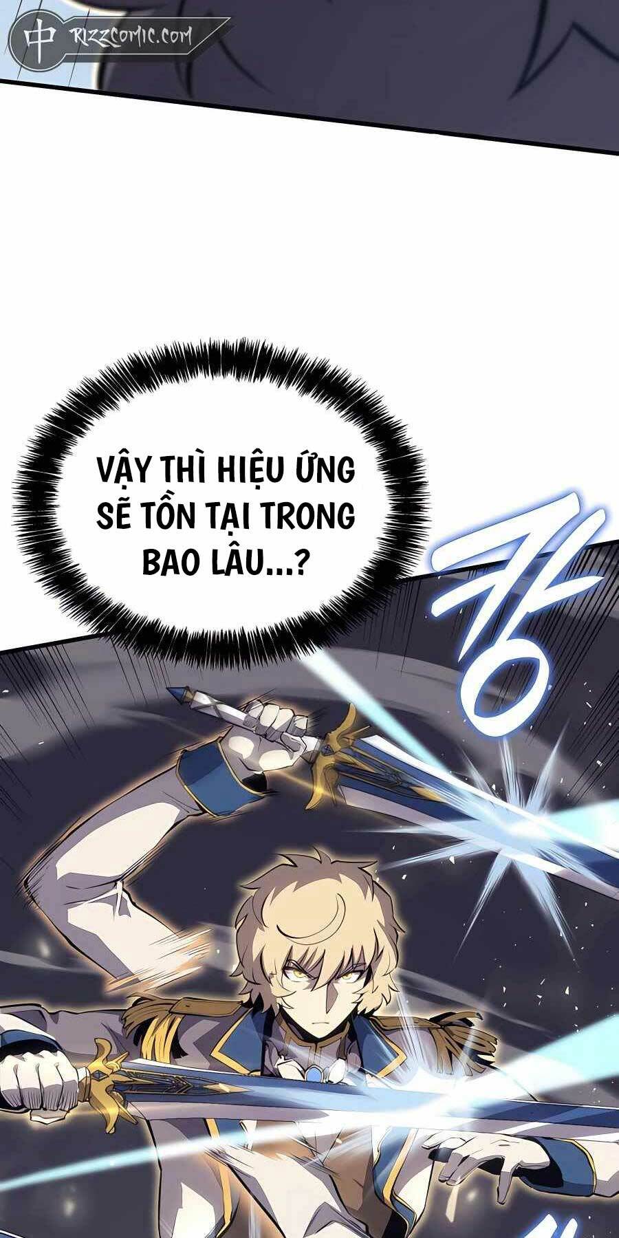 Con Trai Út Của Bá Tước Là Một Người Chơi Chapter 22 - Trang 97