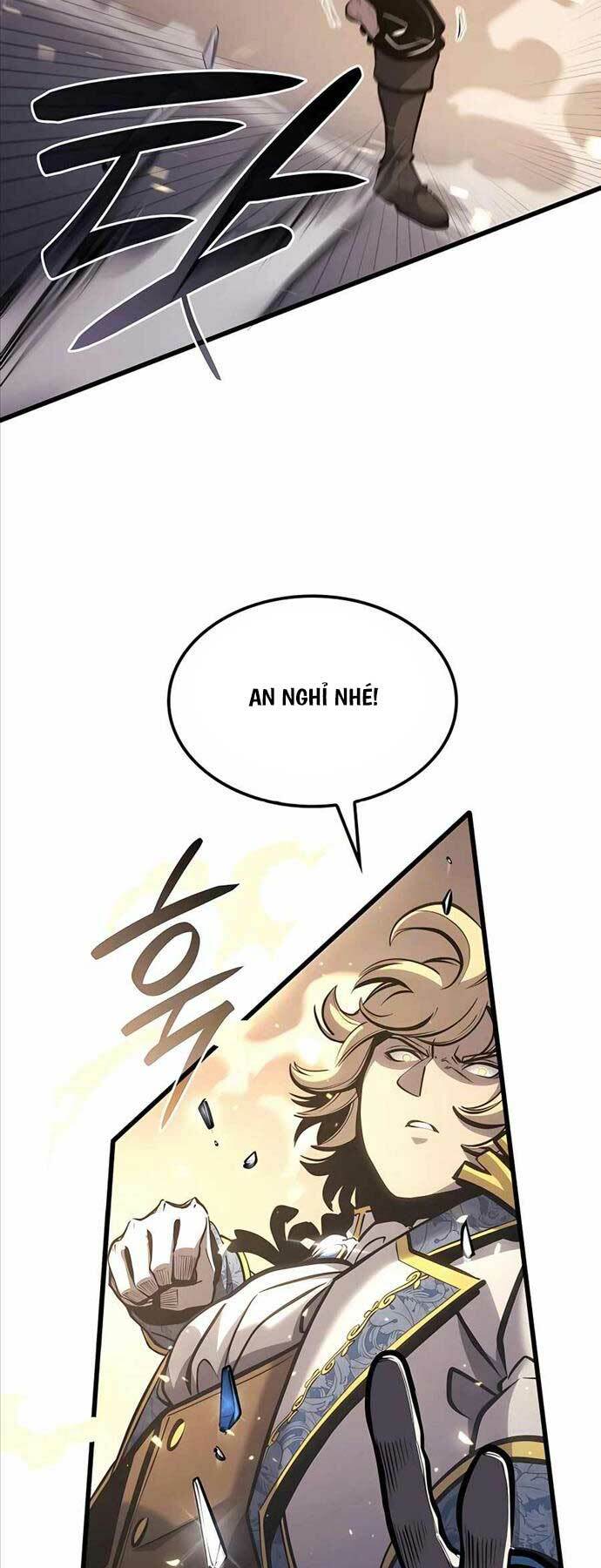 Con Trai Út Của Bá Tước Là Một Người Chơi Chapter 23 - Trang 9