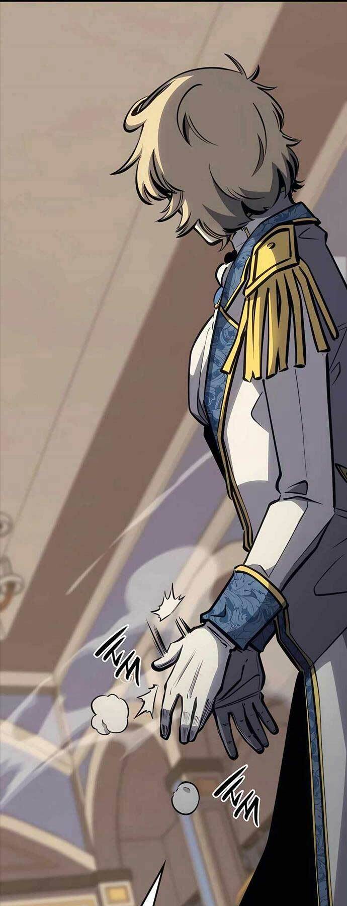 Con Trai Út Của Bá Tước Là Một Người Chơi Chapter 23 - Trang 14