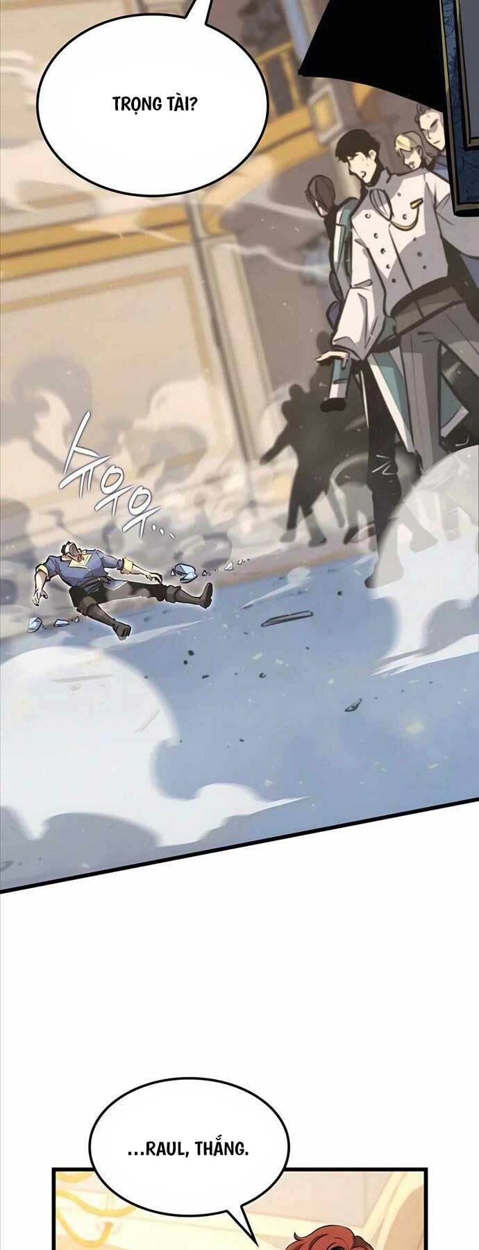 Con Trai Út Của Bá Tước Là Một Người Chơi Chapter 23 - Trang 15