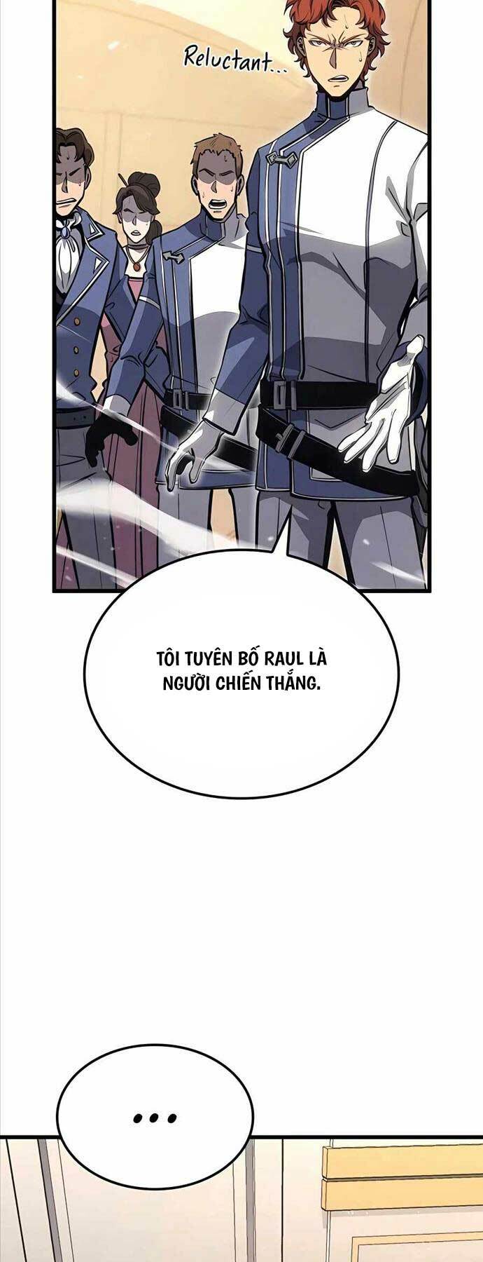 Con Trai Út Của Bá Tước Là Một Người Chơi Chapter 23 - Trang 16