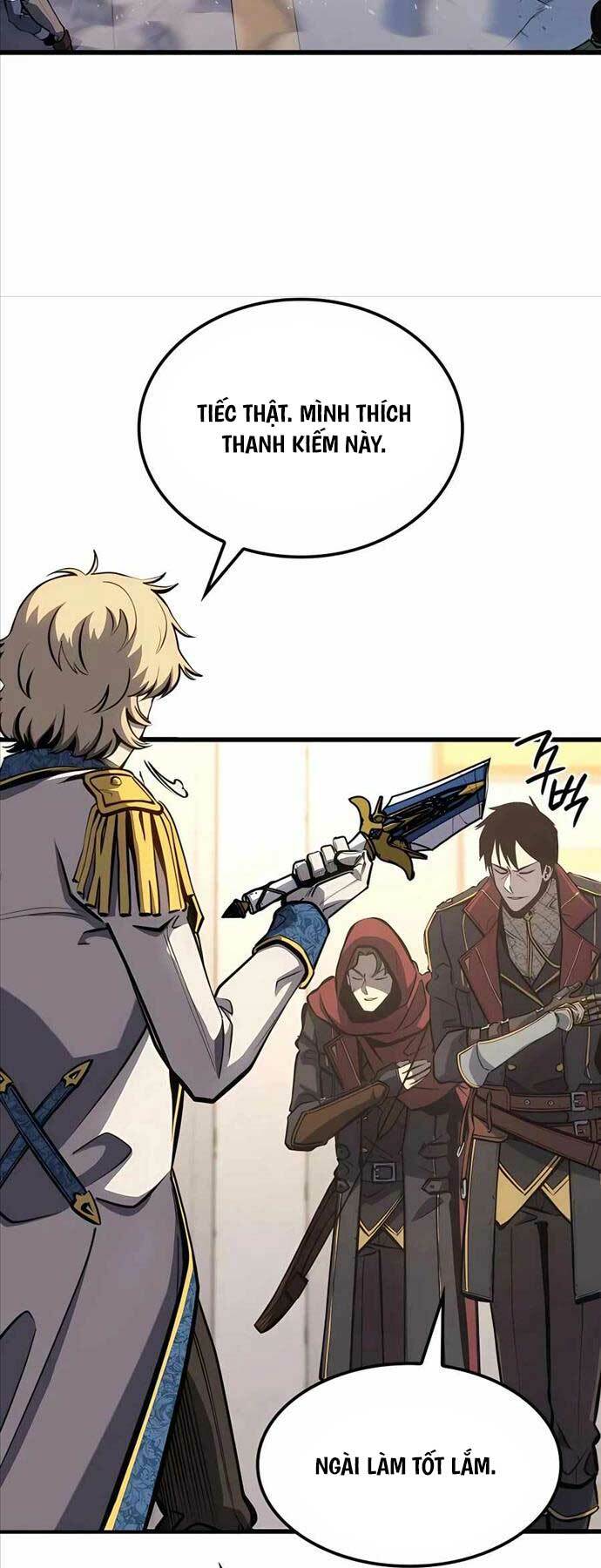 Con Trai Út Của Bá Tước Là Một Người Chơi Chapter 23 - Trang 18