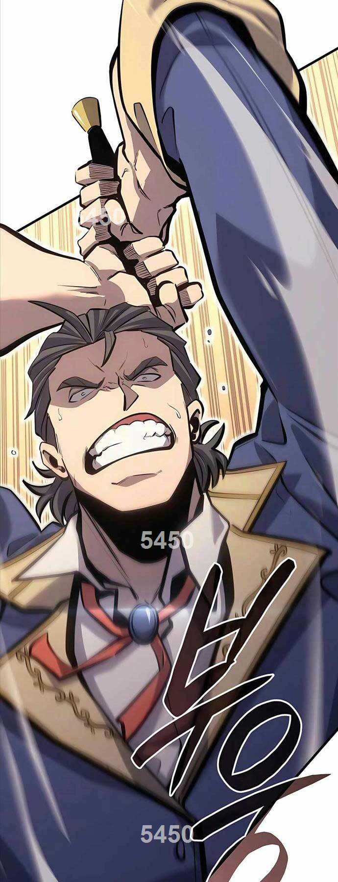 Con Trai Út Của Bá Tước Là Một Người Chơi Chapter 23 - Trang 1