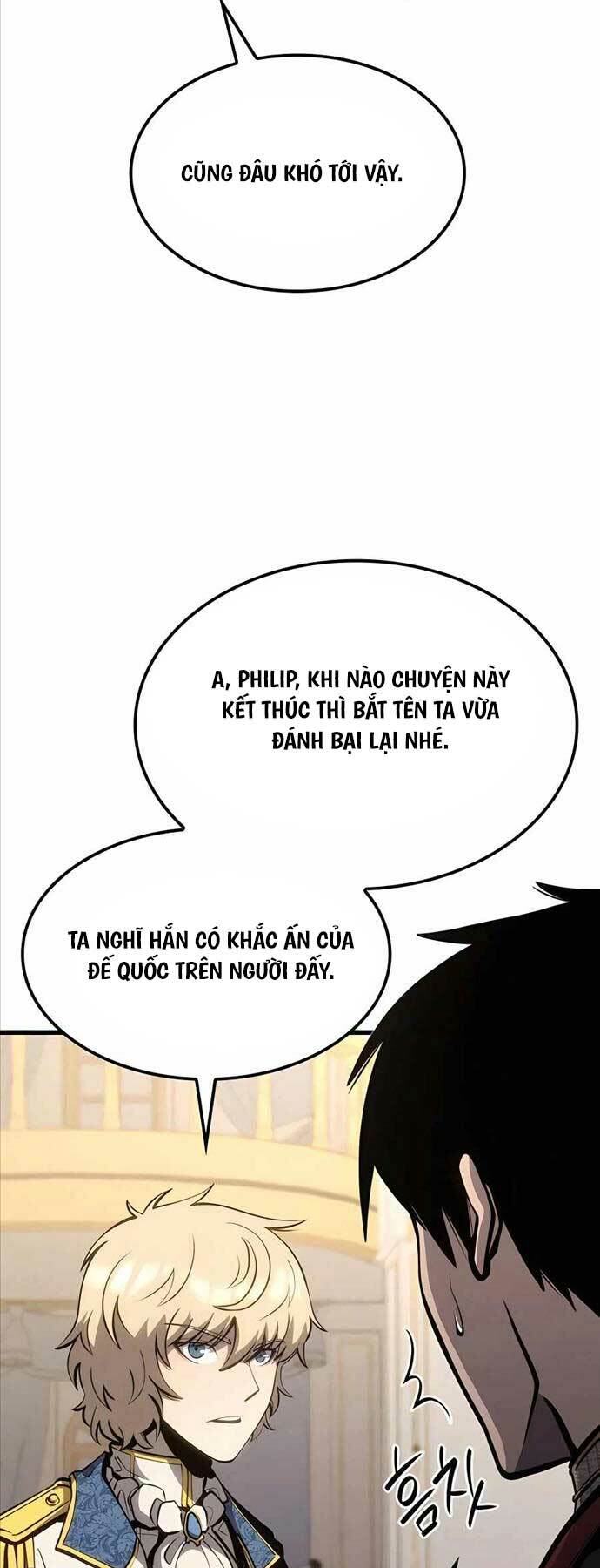 Con Trai Út Của Bá Tước Là Một Người Chơi Chapter 23 - Trang 19