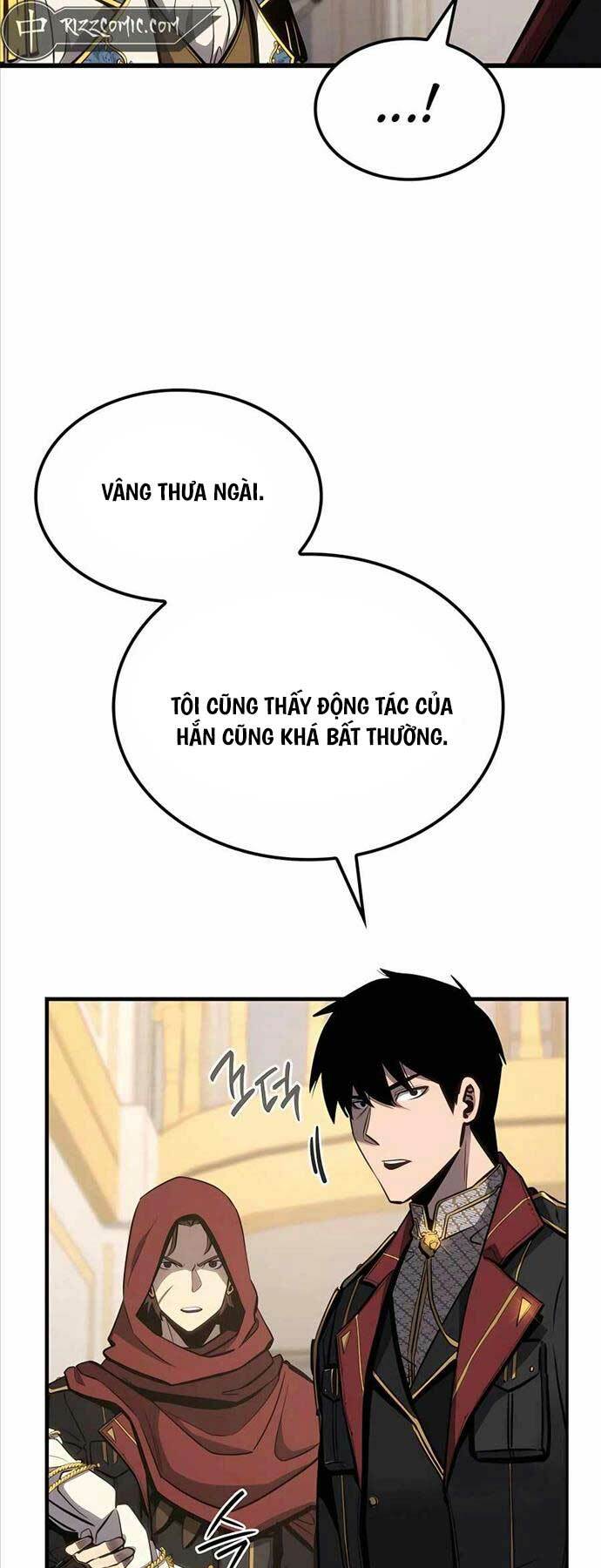 Con Trai Út Của Bá Tước Là Một Người Chơi Chapter 23 - Trang 20