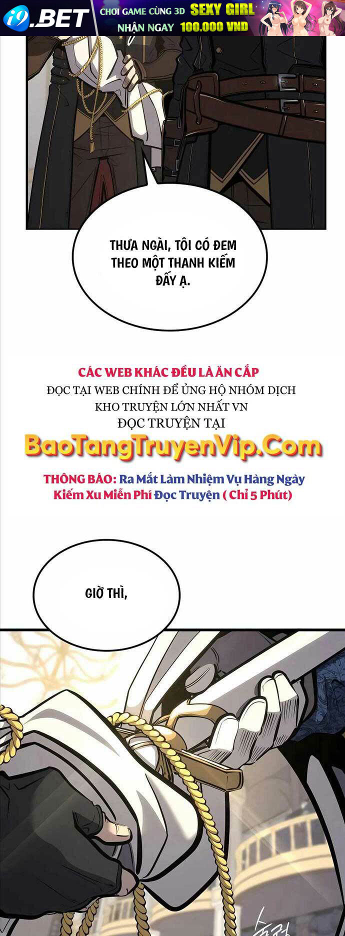 Con Trai Út Của Bá Tước Là Một Người Chơi Chapter 23 - Trang 21