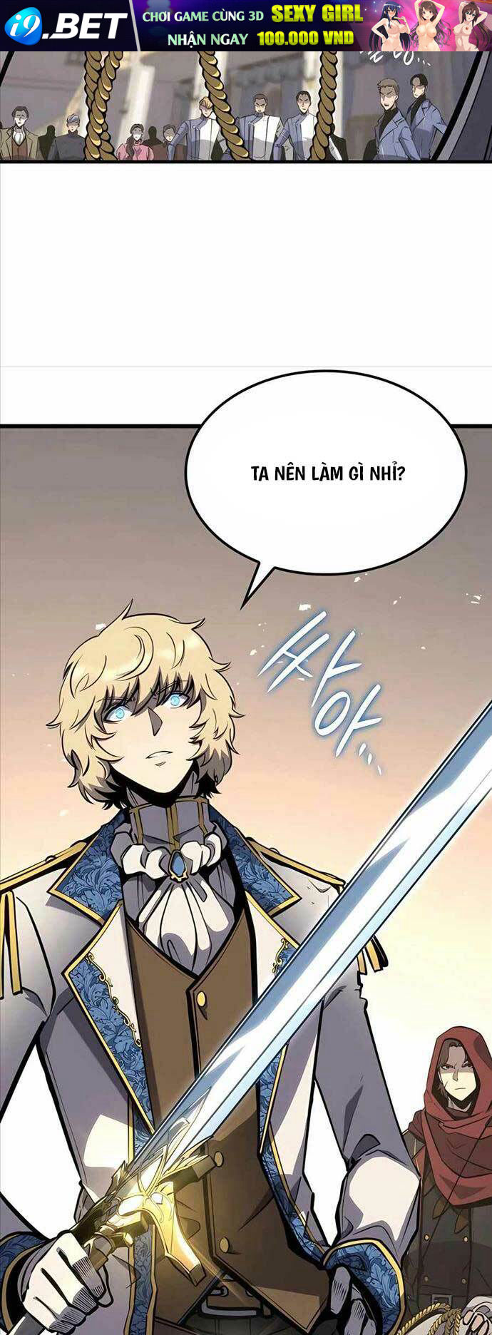 Con Trai Út Của Bá Tước Là Một Người Chơi Chapter 23 - Trang 22