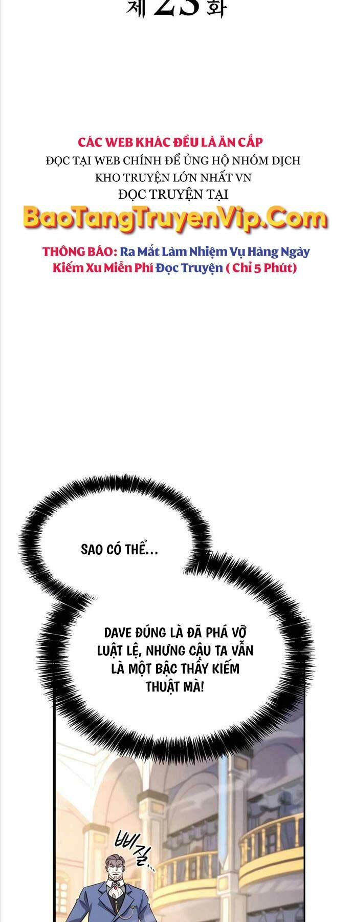 Con Trai Út Của Bá Tước Là Một Người Chơi Chapter 23 - Trang 24