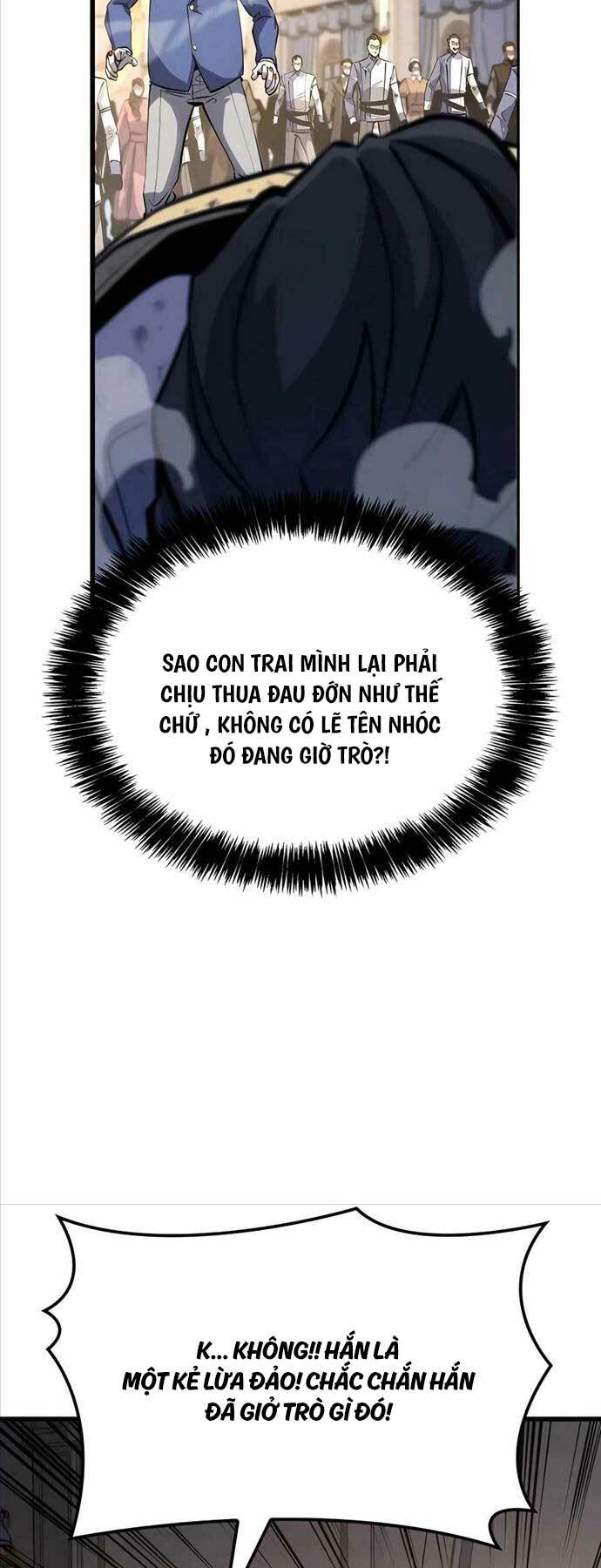 Con Trai Út Của Bá Tước Là Một Người Chơi Chapter 23 - Trang 25