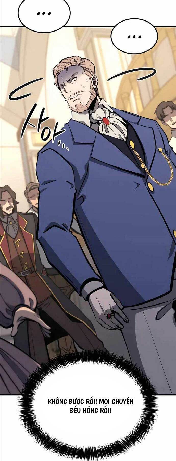 Con Trai Út Của Bá Tước Là Một Người Chơi Chapter 23 - Trang 27