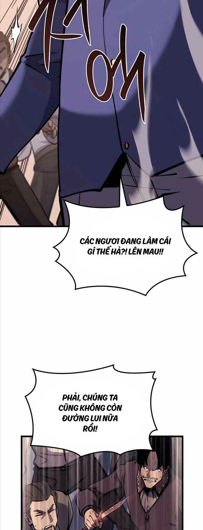 Con Trai Út Của Bá Tước Là Một Người Chơi Chapter 23 - Trang 30