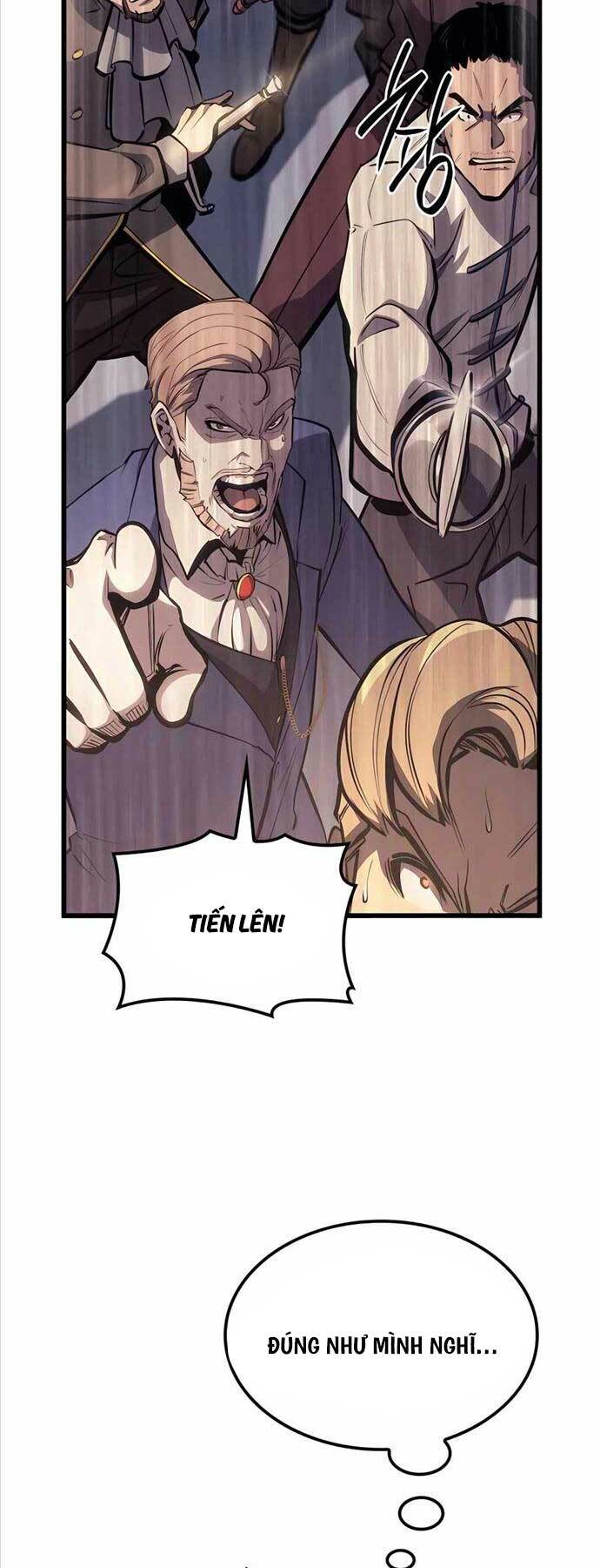 Con Trai Út Của Bá Tước Là Một Người Chơi Chapter 23 - Trang 31