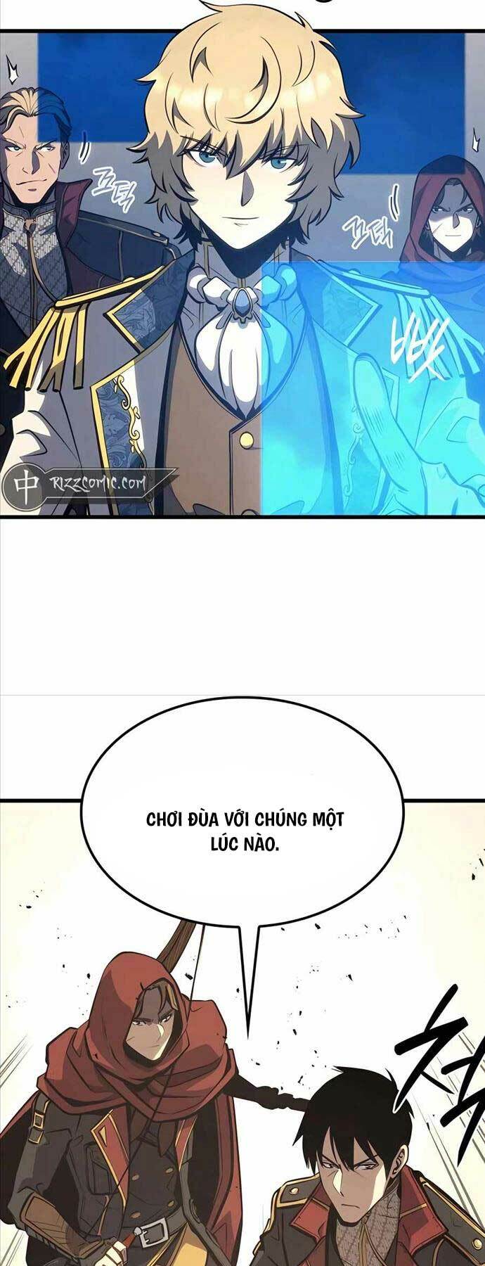 Con Trai Út Của Bá Tước Là Một Người Chơi Chapter 23 - Trang 32