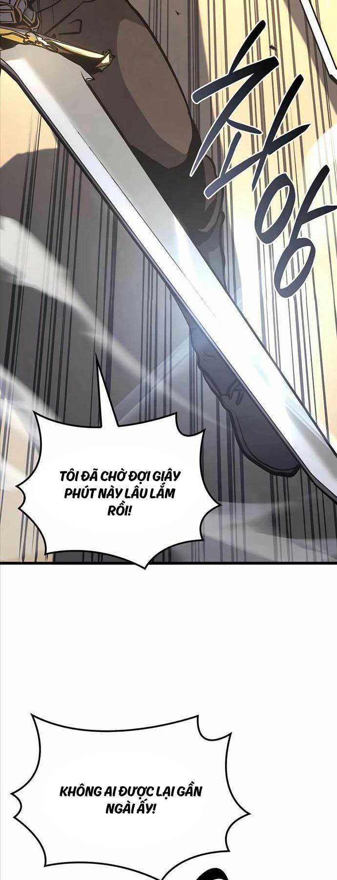 Con Trai Út Của Bá Tước Là Một Người Chơi Chapter 23 - Trang 34