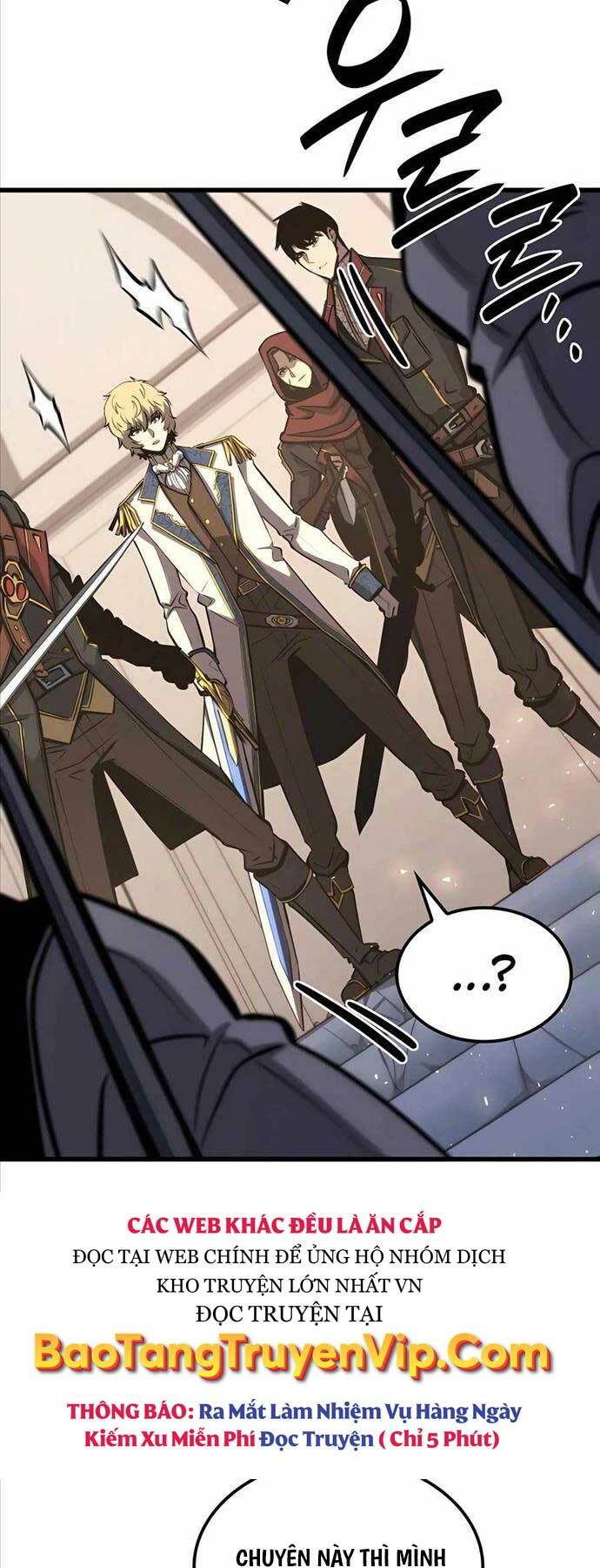 Con Trai Út Của Bá Tước Là Một Người Chơi Chapter 23 - Trang 35