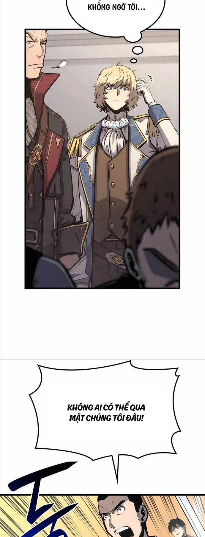 Con Trai Út Của Bá Tước Là Một Người Chơi Chapter 23 - Trang 36