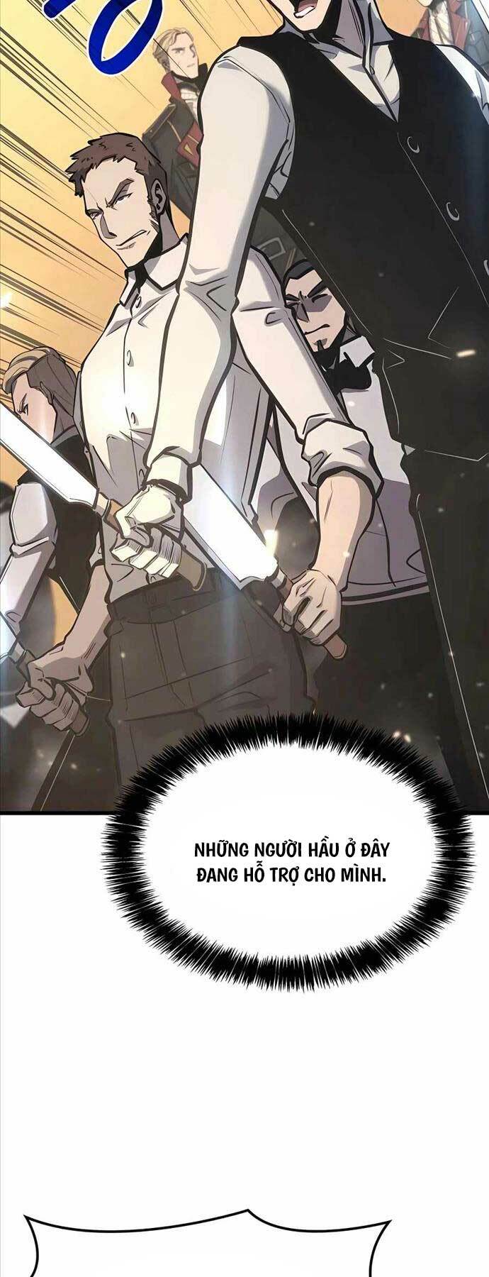 Con Trai Út Của Bá Tước Là Một Người Chơi Chapter 23 - Trang 37