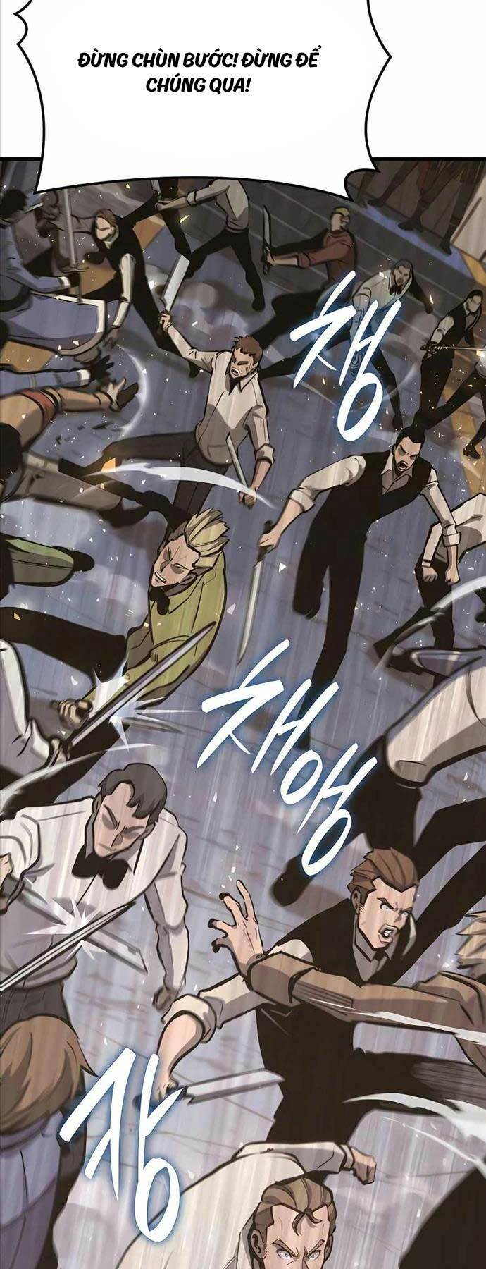 Con Trai Út Của Bá Tước Là Một Người Chơi Chapter 23 - Trang 38