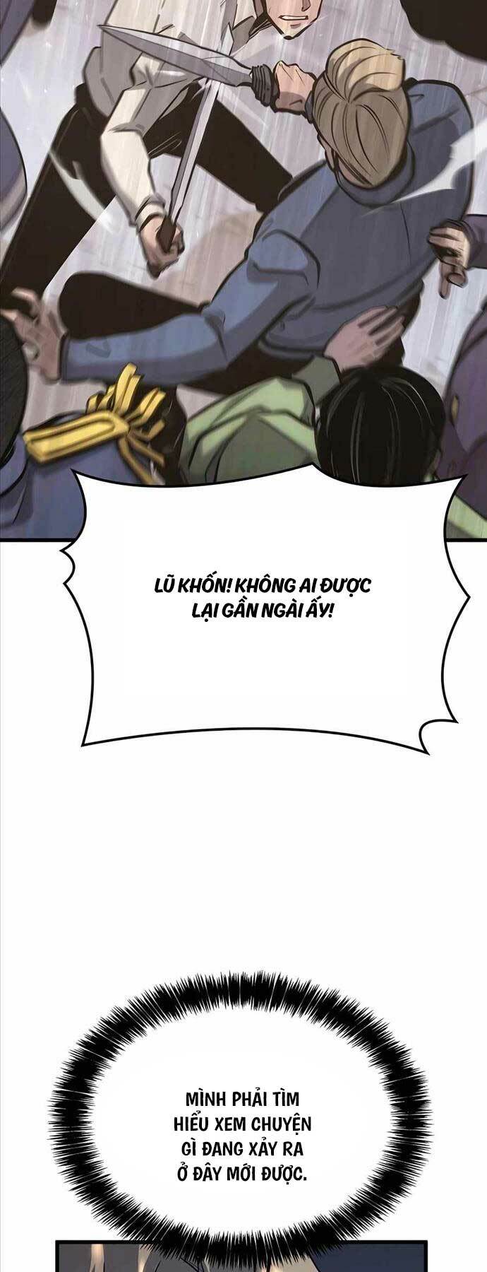 Con Trai Út Của Bá Tước Là Một Người Chơi Chapter 23 - Trang 39