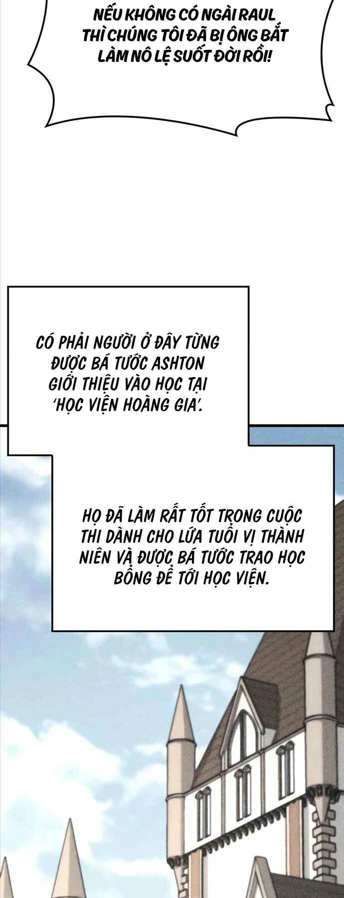 Con Trai Út Của Bá Tước Là Một Người Chơi Chapter 23 - Trang 43