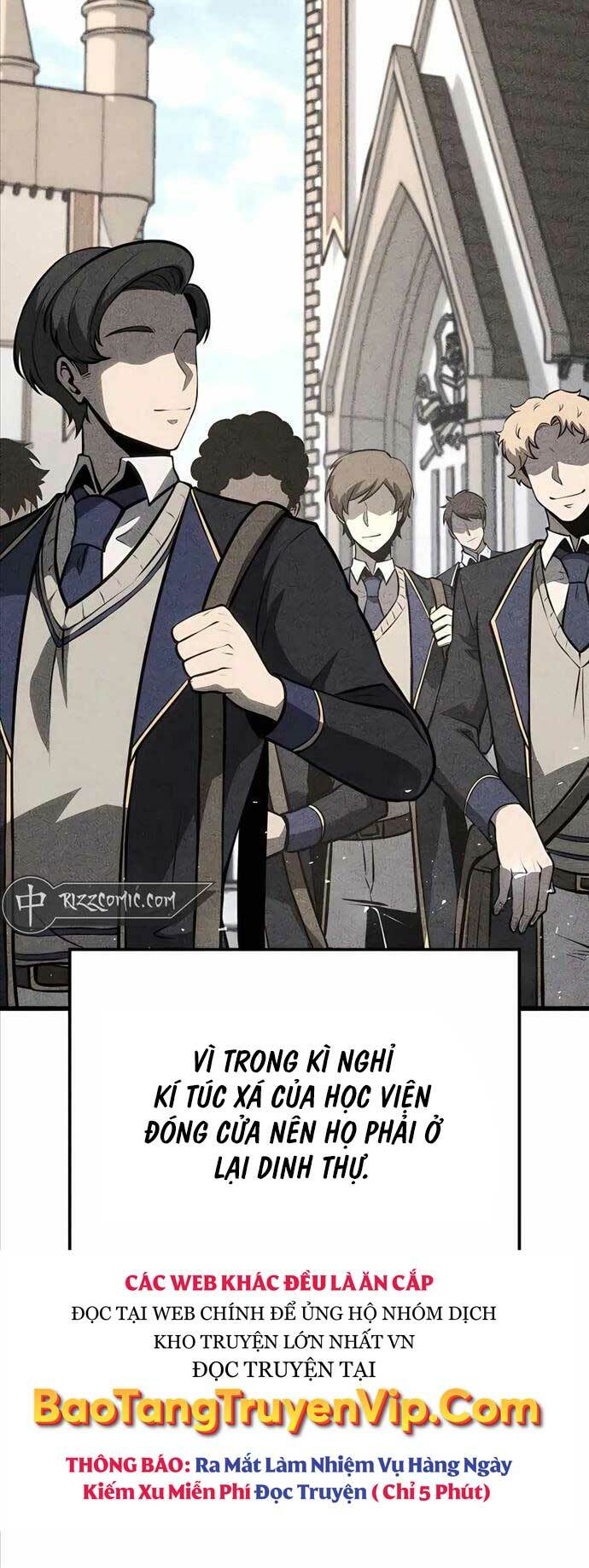 Con Trai Út Của Bá Tước Là Một Người Chơi Chapter 23 - Trang 44