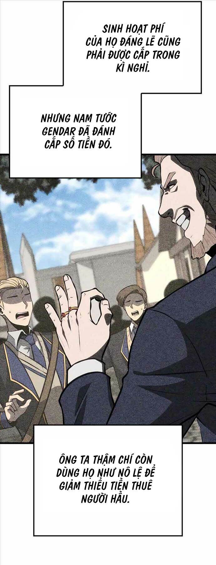 Con Trai Út Của Bá Tước Là Một Người Chơi Chapter 23 - Trang 45