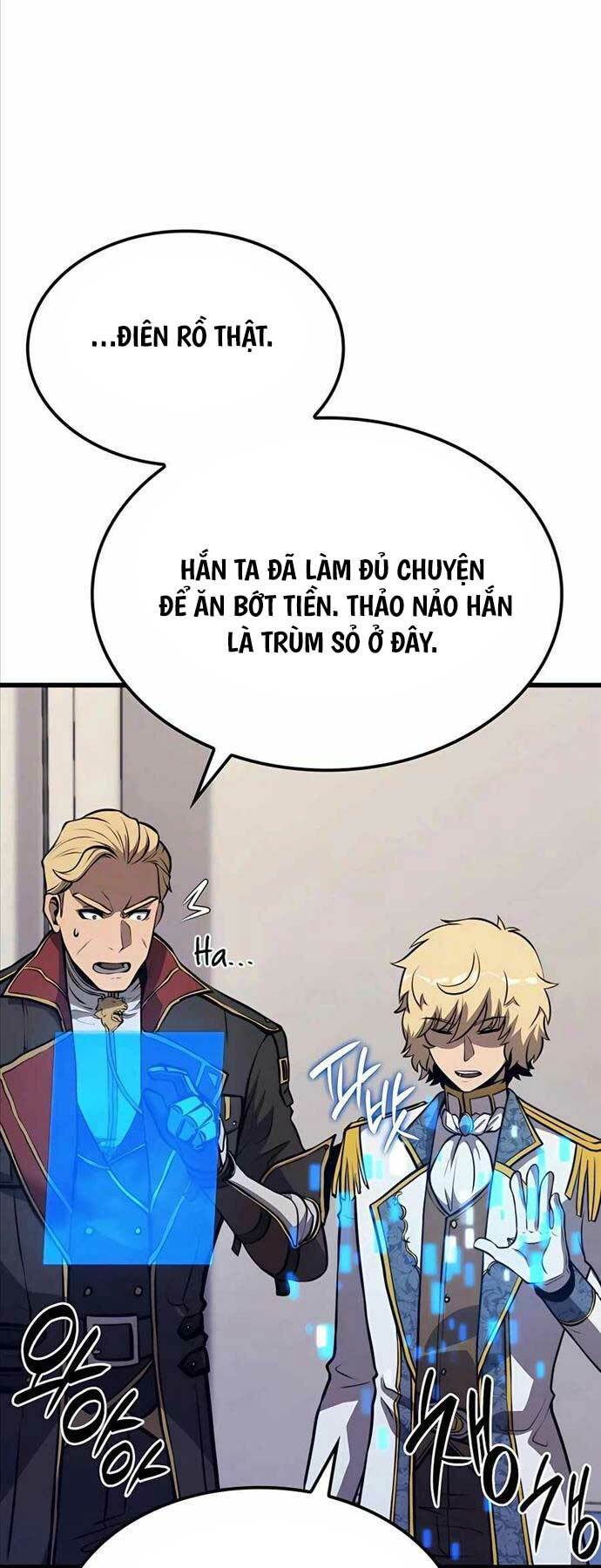 Con Trai Út Của Bá Tước Là Một Người Chơi Chapter 23 - Trang 46