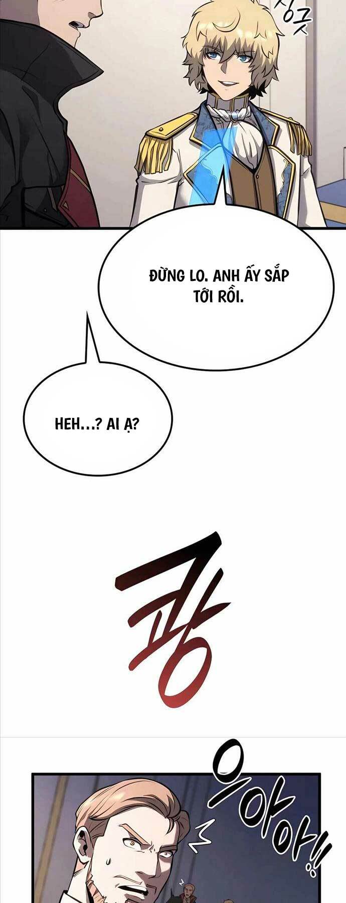 Con Trai Út Của Bá Tước Là Một Người Chơi Chapter 23 - Trang 48