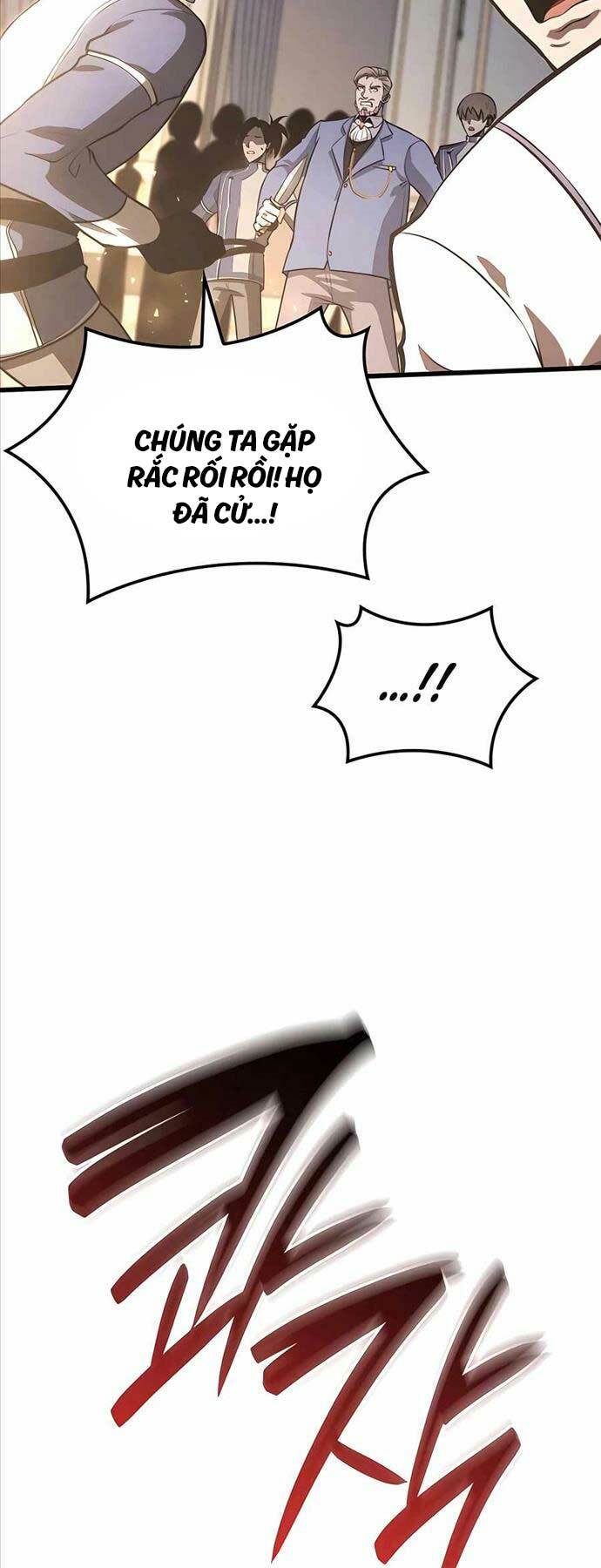 Con Trai Út Của Bá Tước Là Một Người Chơi Chapter 23 - Trang 51